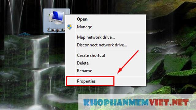 Hướng dẫn cách nhập key windows 7 miễn phí