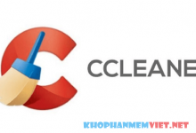 Giới thiệu về ccleaner full crack