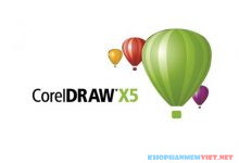 gioi-thieu-ve-Corel DRAW-x5