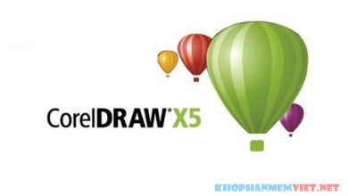 gioi-thieu-ve-Corel DRAW-x5