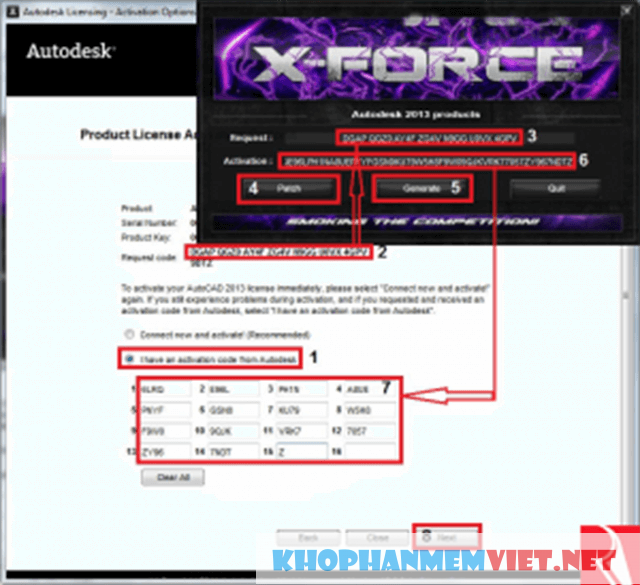 Hướng dẫn crack autocad 2014 hiện nay