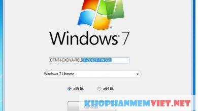 key-cua-windows-7-la-gi