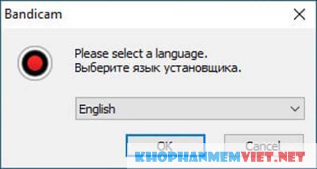 Hướng dẫn cài đặt bandicam 4.5 miễn phí