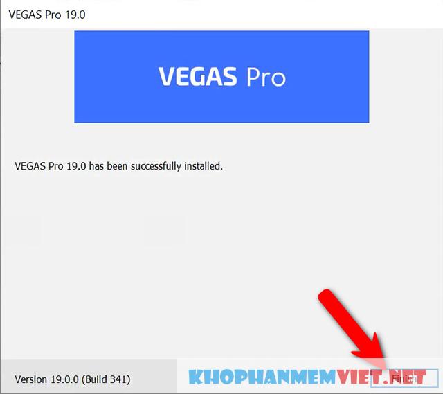 Hướng dẫn tải Magix VEGAS Pro 19 miễn phí