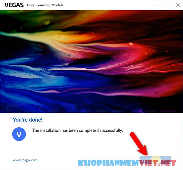 Hướng dẫn tải Magix VEGAS Pro 19 miễn phí