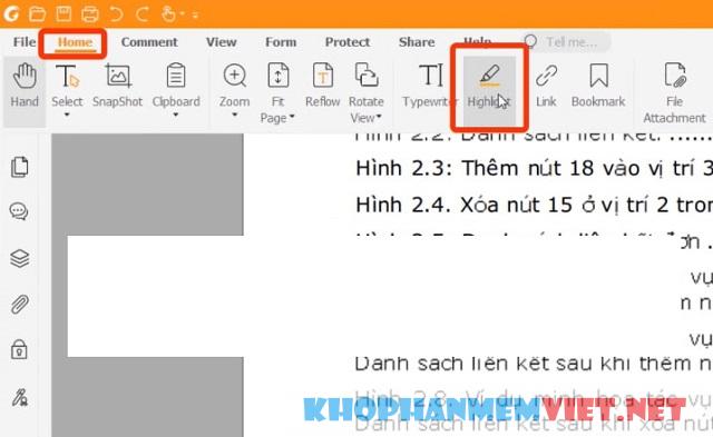 Hướng dẫn sử dụng Foxit Reader 11.1 miễn phí