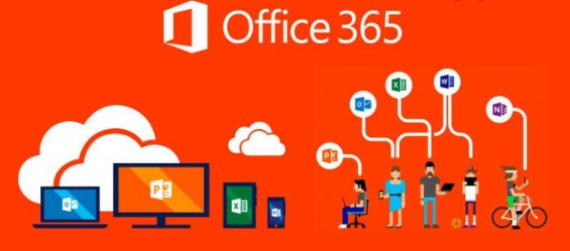 Giới thiệu về phần mềm Office 365 hiện nay?