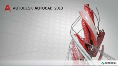 Autocad 2018 có gì mới