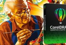 CorelDraw 2020 sỡ hữu những tính năng vô cùng hữu ích