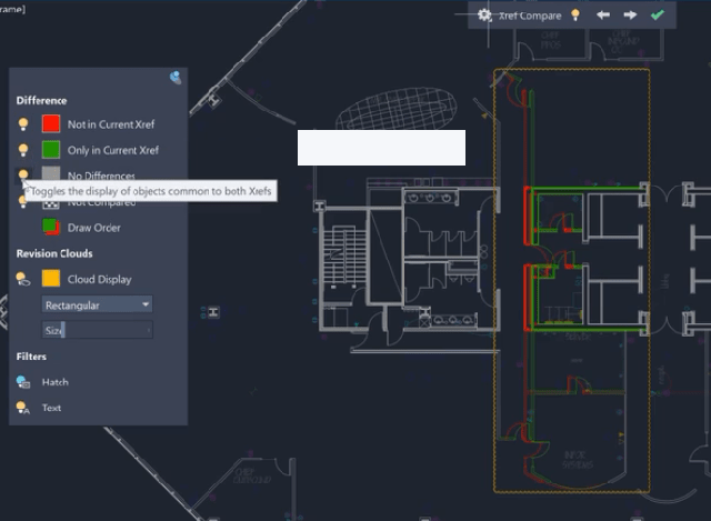 Autodesk AutoCAD 2021 với tính năng nâng cao hiệu suất sử dụng