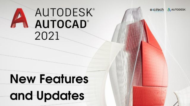 Tổng quan về phần mềm Autocad 2021 hiện nay