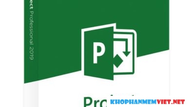 Tổng quan về Microsoft Project 2019 hiện nay?