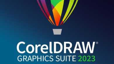 CorelDraw 2023