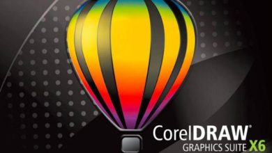 CorelDRAW X6