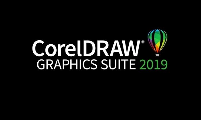 Yêu cầu hệ thống của phần mềm Coreldraw 2019