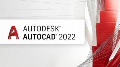 Autocad 2022