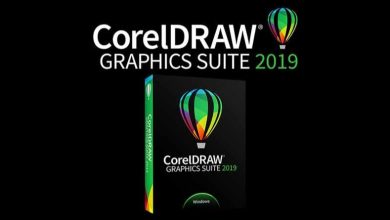 Tính năng nổi trội của Coreldraw 2019