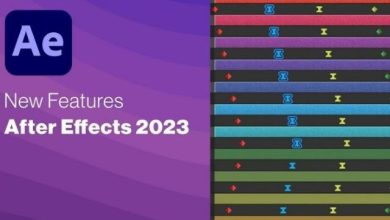 Đôi nét về Adobe After Effects 2023