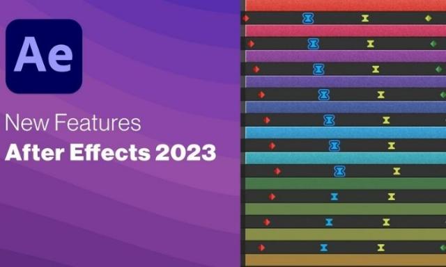 Đôi nét về Adobe After Effects 2023