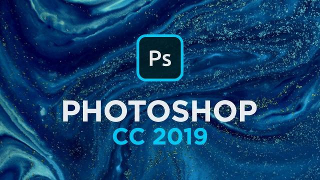 Tổng quan photoshop cc 2019