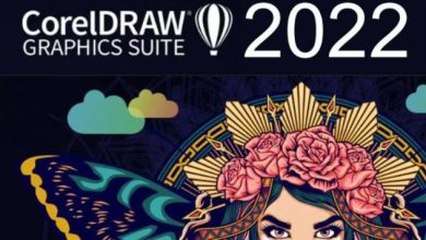 Đôi nét về phần mềm CorelDraw 2022