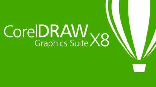 Phần mềm CorelDRAW X8 là như thế nào?