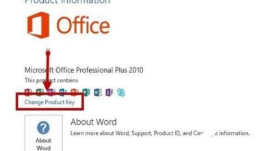 hướng dẫn nhập key office 2019 bản quyền free