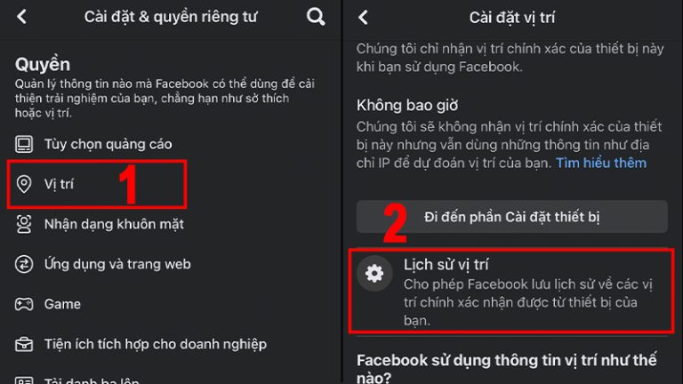 Hướng dẫn cách tìm điện thoại bị mất trên máy tính