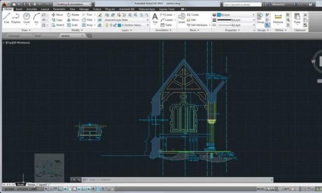 Một số lưu ý quan trọng khi tiến hành cài đặt Autocad 2015