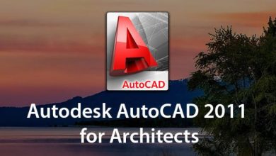 Tổng quan autocad 2011