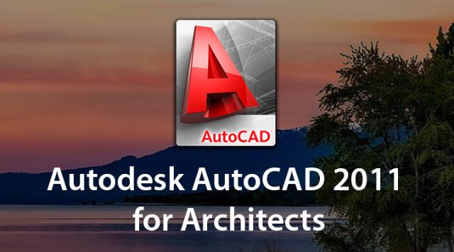 Tổng quan autocad 2011