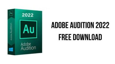 Những lợi ích khi sử dụng Audition CC 2022