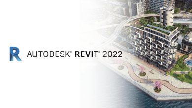 Revit 2022 là gì?