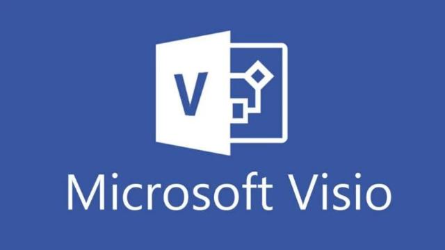 Giới thiệu về Visio 2021