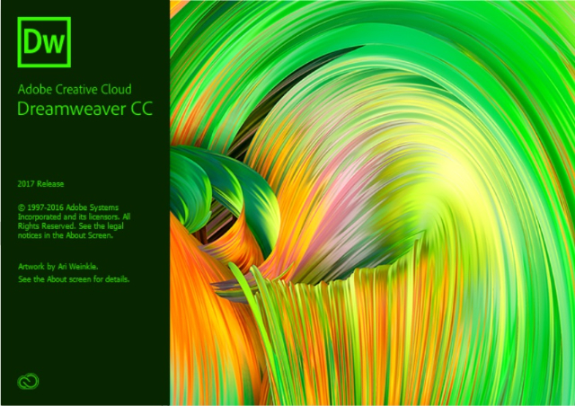 Những tính năng nổi bật mới trên Adobe Dreamweaver CC 2017