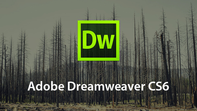 Tổng quan về Adobe Dreamweaver CS6