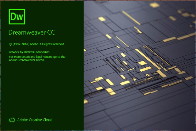 Những tính năng nổi bật của Dreamweaver 2019
