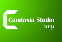 Hướng dẫn cài đặt phần mềm Camtasia bản 2019