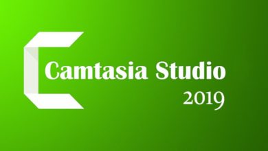 Hướng dẫn cài đặt phần mềm Camtasia bản 2019