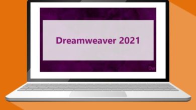 Tổng quan về phần mềm Adobe Dreamweaver 2021