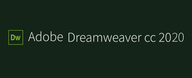 Tổng quan về phần mềm Adobe Dreamweaver CC 2020