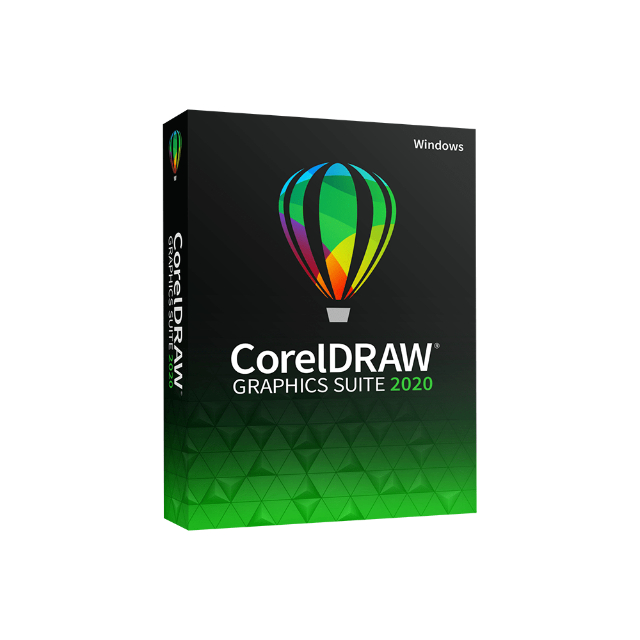 Tổng quan về phần mềm CorelDRAW 2024