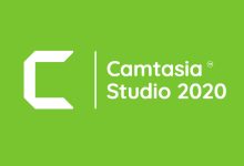 Hướng dẫn cài đặt phần mềm Camtasia bản 2020.