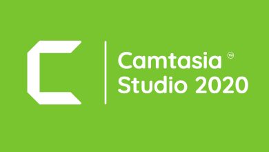Hướng dẫn cài đặt phần mềm Camtasia bản 2020.